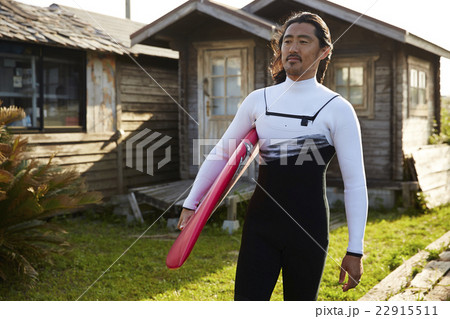 海辺のファミリーライフ 22915511