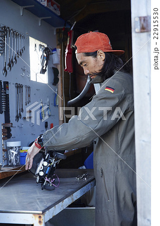 海辺のファミリーライフ 22915530