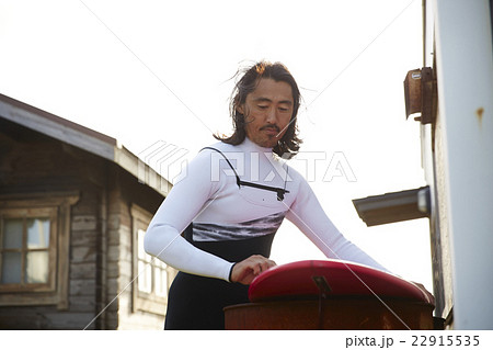 海辺のファミリーライフ 22915535