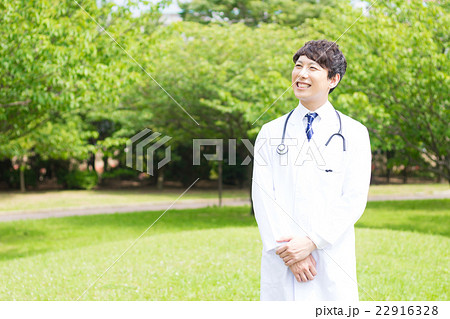 医者 22916328