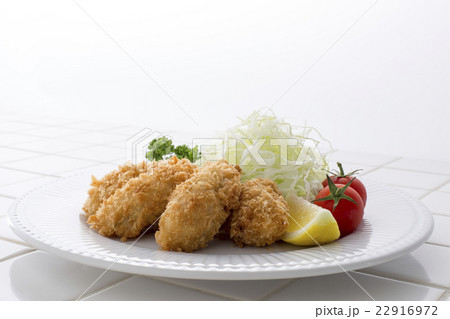 カキフライ カキフライ 22916972