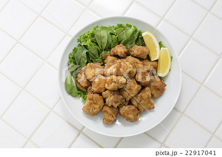 から揚げ 22917041