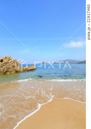 水晶浜海水浴場 -福井県三方郡美浜町- 22917460