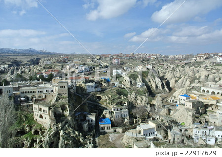 トルコ、オルタヒサル 22917629