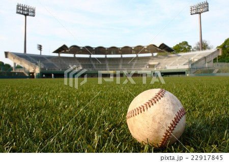 スタジアム 22917845