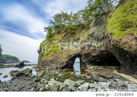 巌門 巌門 22918069