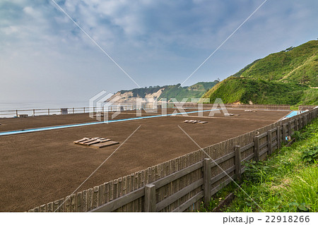 輪島塩田 22918266