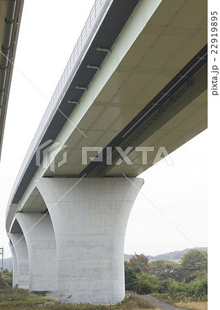 高架橋 22919895