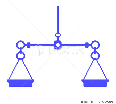 天秤 天秤 22920569