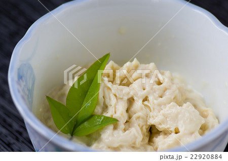 汲み上げ湯葉 22920884