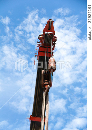 crane 22922191