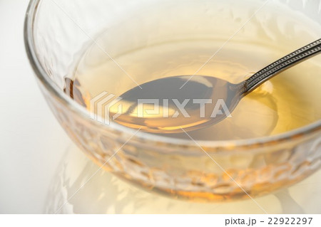 白ワインビネガー 22922297