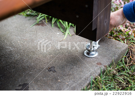 高さ調整 高さ調整 22922916