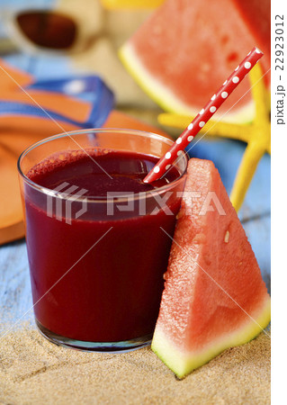 watermelon, spanish sangria and summer stuff 22923012