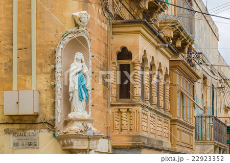 Alleys in Senglea 22923352
