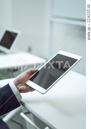 ビジネスシーン 22923516