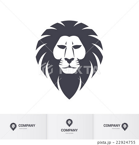 Lion Head 22924755