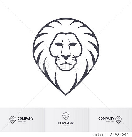 Lion Head 22925044