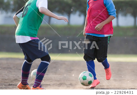 サッカー　フットボール 22926431