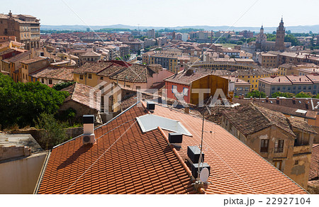 General view of Tarazona 22927104