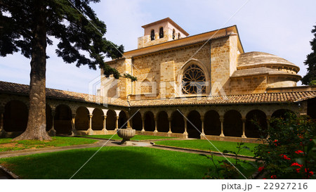 Church of San Pedro de la Rua at Estella 22927216