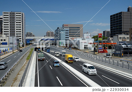 国道357号湾岸千葉地区地下立体区間 22930034