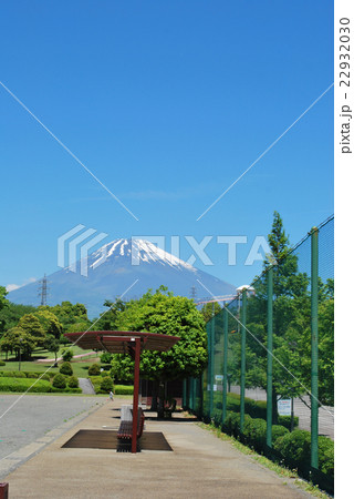裾野市運動公園 22932030