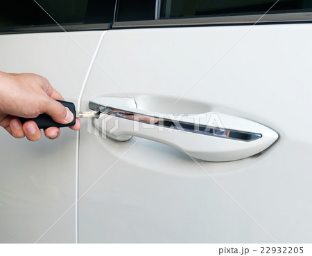 lock/unlock car door 22932205