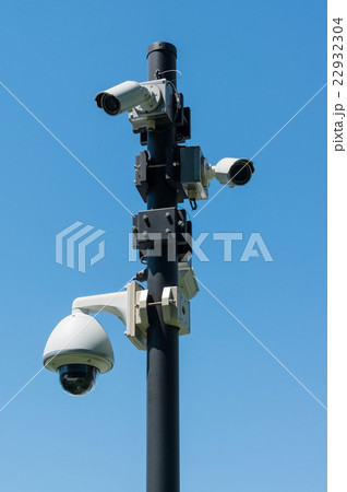 監視カメラ 監視カメラ 22932304