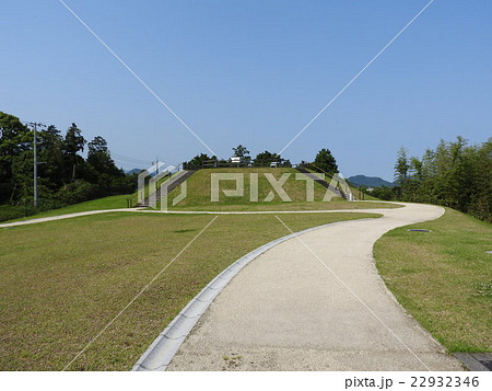 向山古墳群公園 向山古墳群公園 22932346