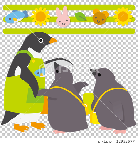 アデリーペンギン 保育園 アデリーペンギン 保育園 22932677