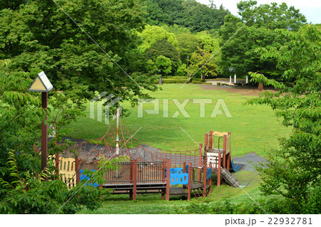 王禅寺ふるさと公園 22932781