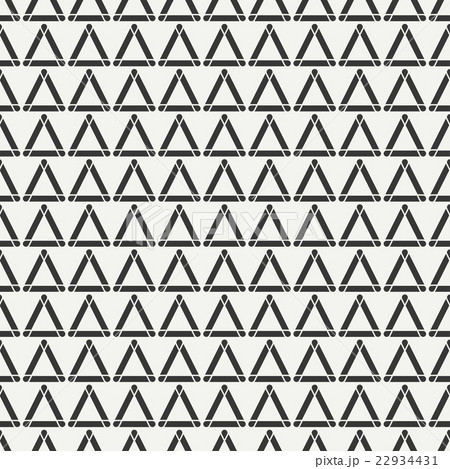 Geometric line monochrome abstract hipster 22934431