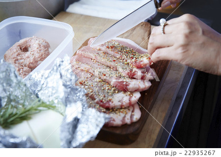 肉料理　イメージ 22935267