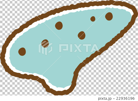 オカリナ 22936196