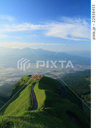 阿蘇天空の道Ⅱ 22936455