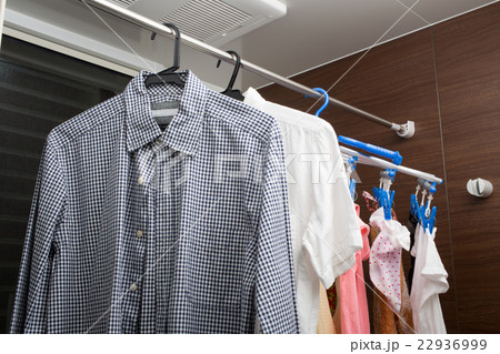 浴室乾燥 浴室乾燥 22936999