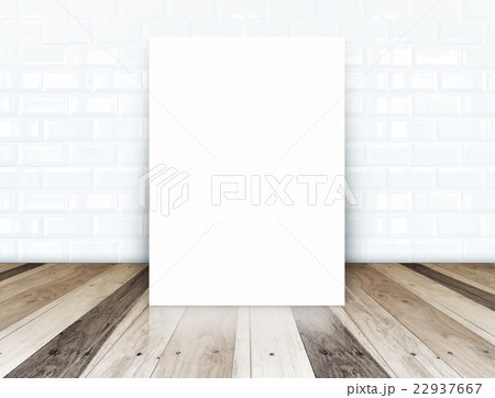 poster on white ceramic tiles wall and tropical poster on white ceramic tiles wall and tropical 22937667