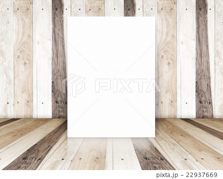 poster on tropical wood room poster on tropical wood room 22937669