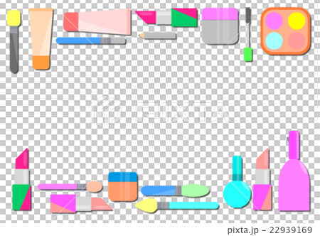 Cosmetic frame Cosmetic frame 22939169