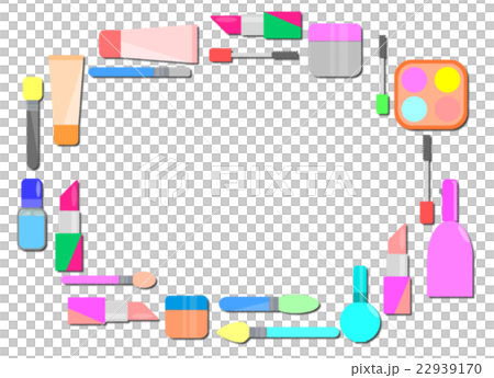 Cosmetic frame Cosmetic frame 22939170