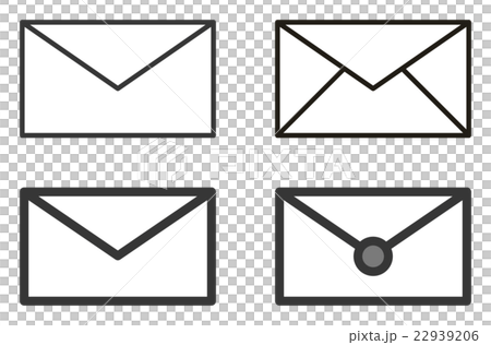 Envelope Envelope 22939206