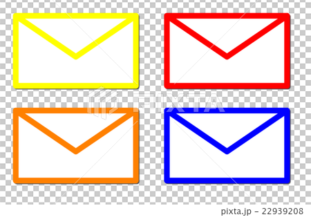 Envelope Envelope 22939208