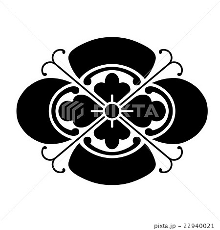 家紋 家紋 22940021