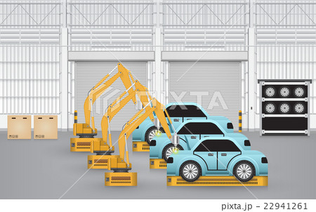 Robot car Robot car 22941261