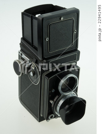 TLR camera 22941495