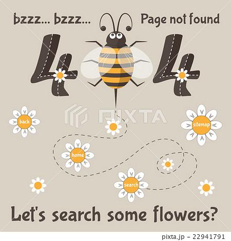 Page not found. 404 error message for web site Page not found. 404 error message for web site 22941791