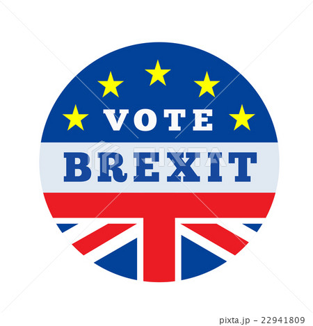 Brexit vector illustration Brexit vector illustration 22941809