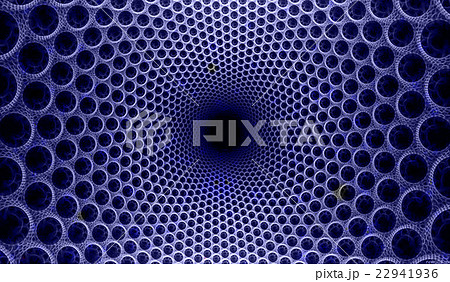 Crinkle Cut Psychedelic Pulse Digital abstract Crinkle Cut Psychedelic Pulse Digital abstract 22941936