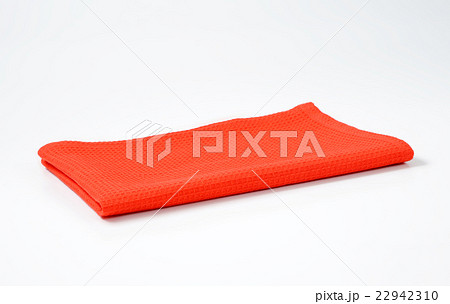 red place mat 22942310